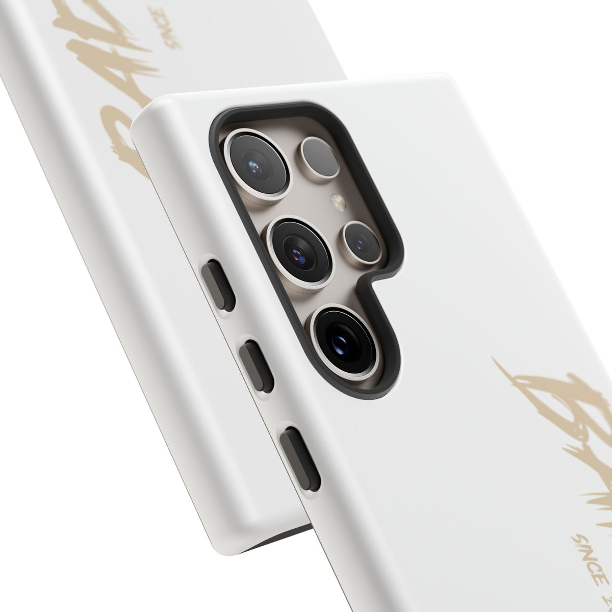 Baddie Tough Phone Case
