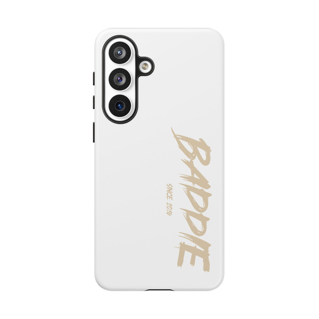 Baddie Tough Phone Case