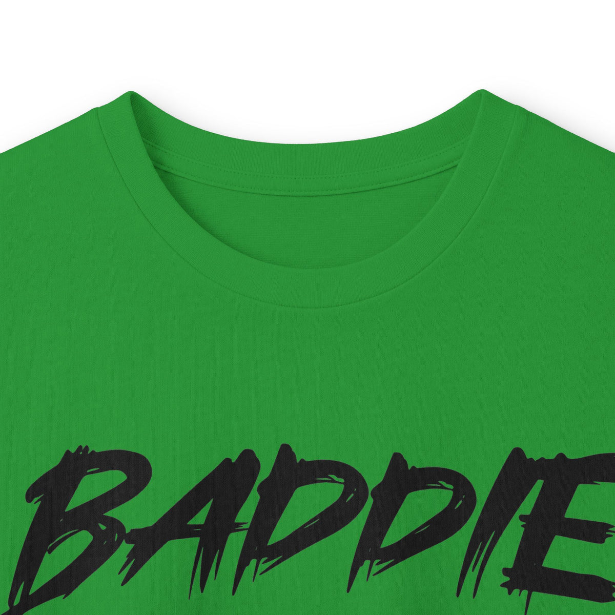 Baddie Long Sleeve Tee