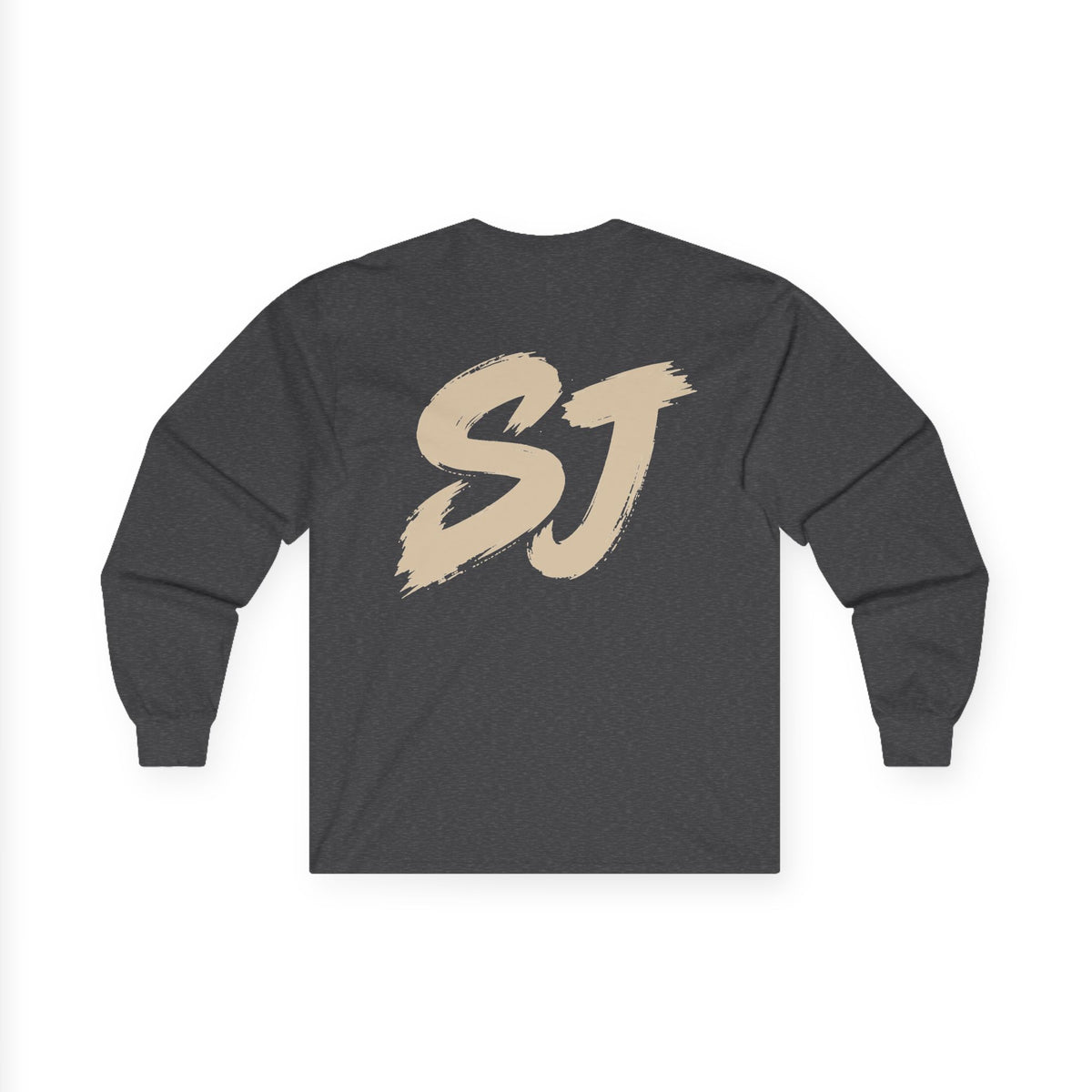 Baddie Long Sleeve Tee