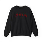 Baddie Crewneck Sweatshirt