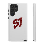 SJ Tough Phone Case