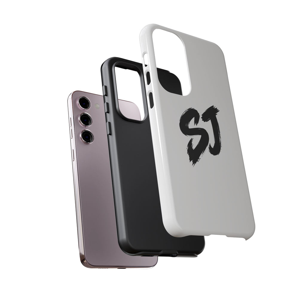 SJ Tough Phone Case