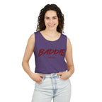 Baddie lightweight Tank Top