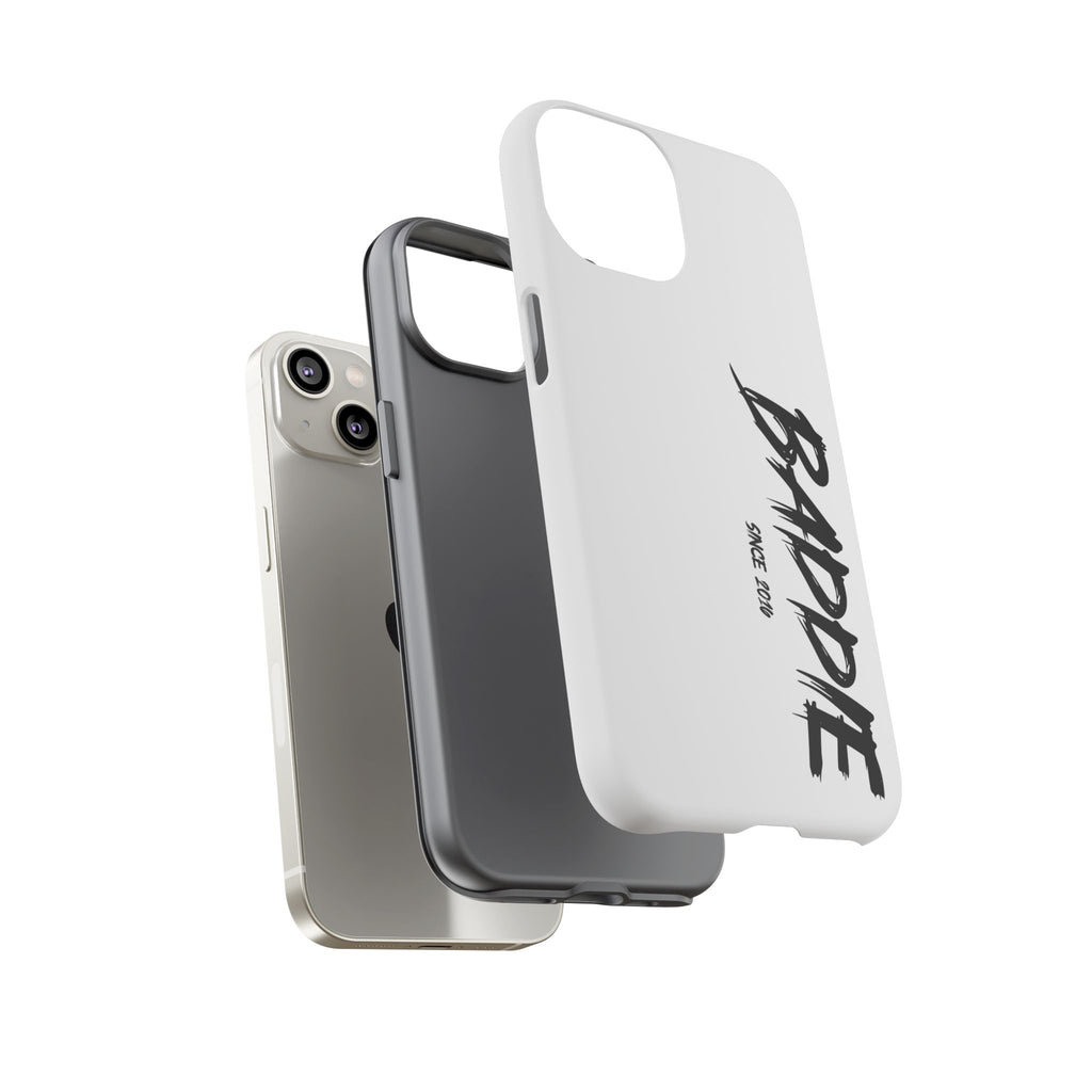Baddie Tough Phone Case