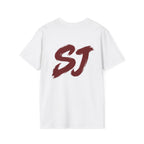 Baddie Crew Neckline Tee