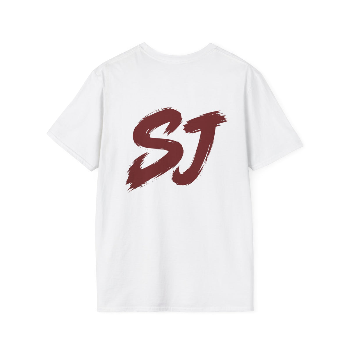 Baddie Crew Neckline Tee