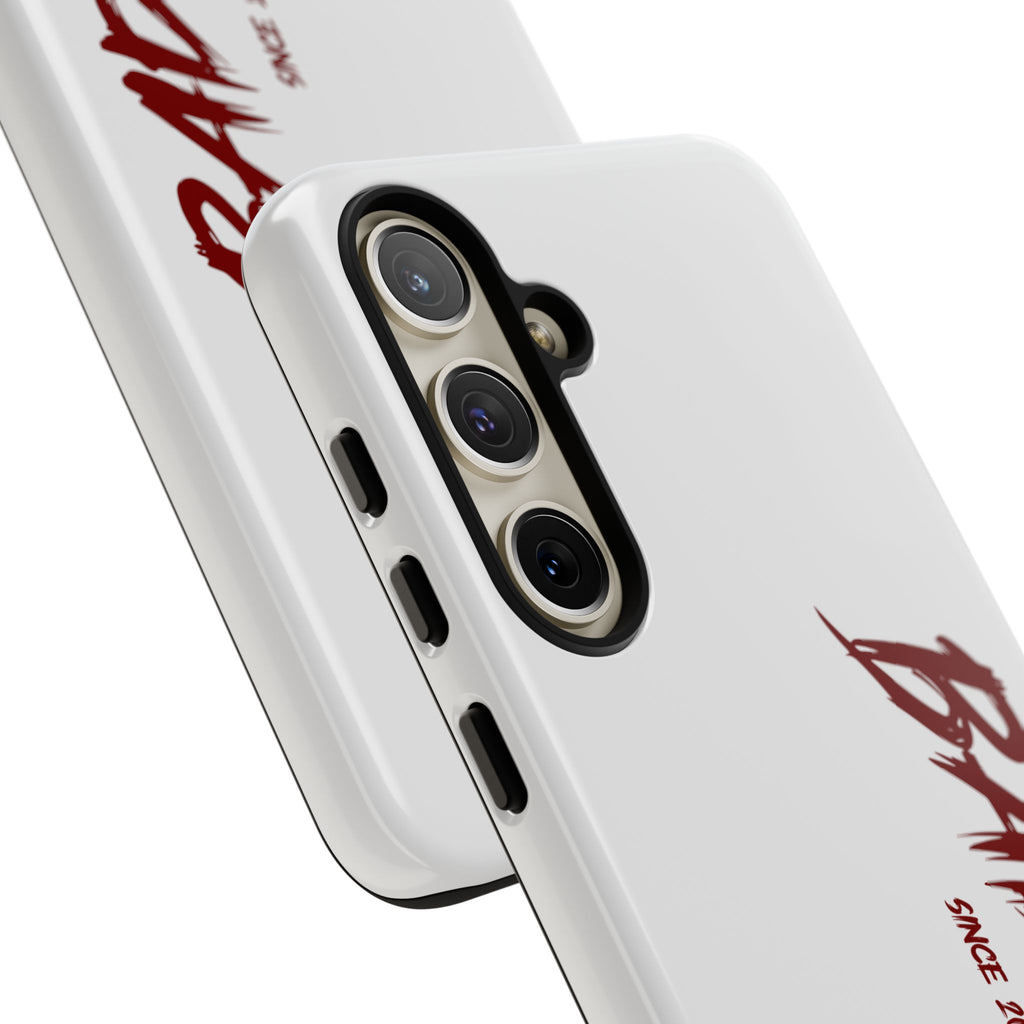 Baddie Tough Phone Case