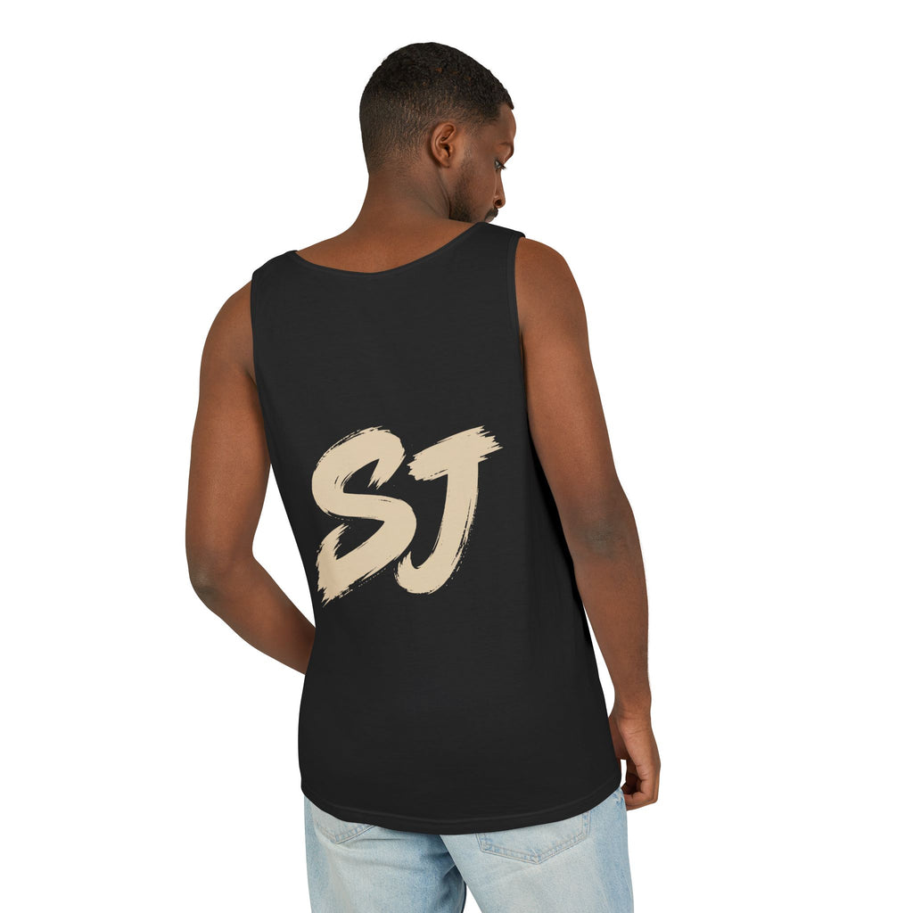 Baddie lightweight Tank Top