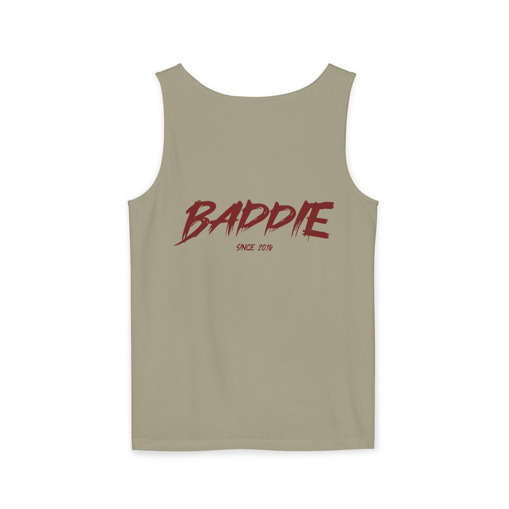 SJ lightweight Tank Top