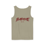 SJ lightweight Tank Top