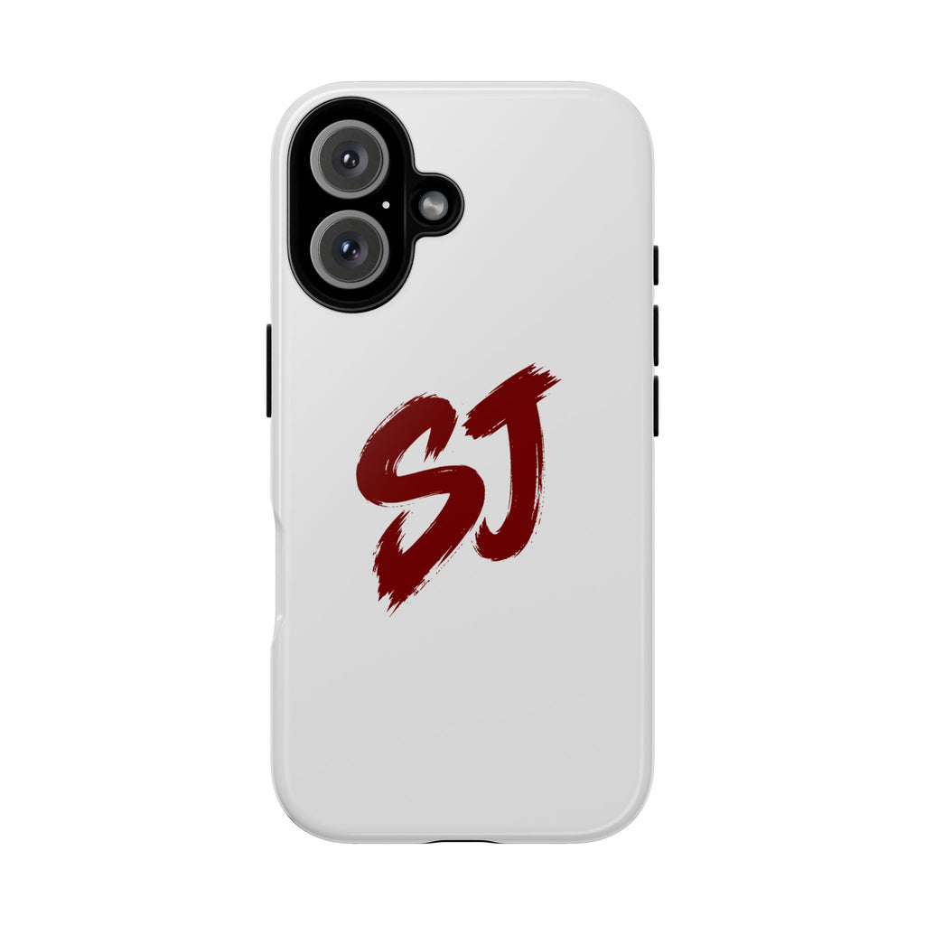 SJ Tough Phone Case