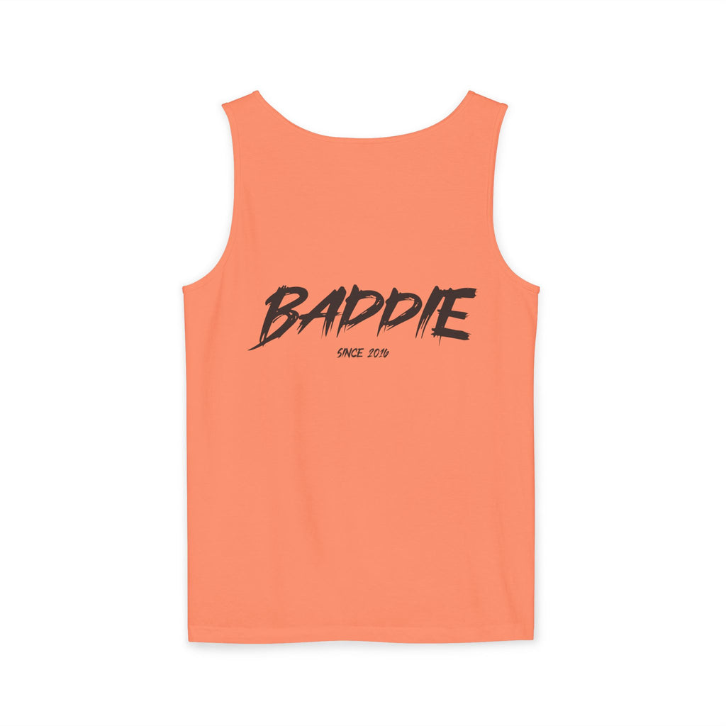 SJ lightweight Tank Top