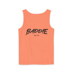 SJ lightweight Tank Top