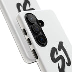 SJ Tough Phone Case