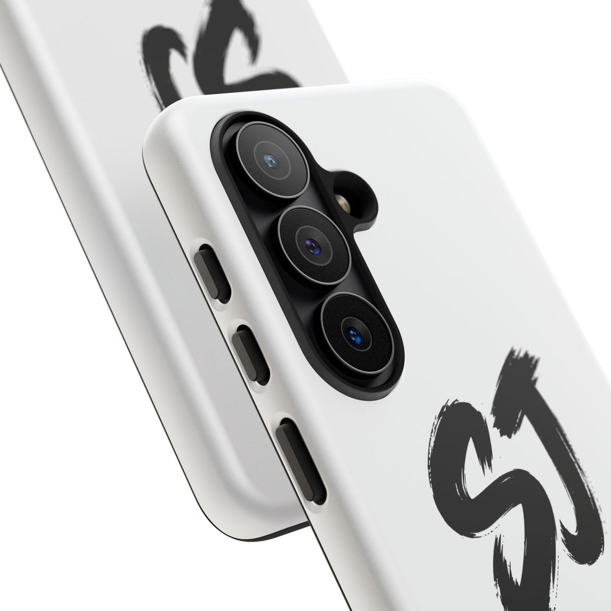 SJ Tough Phone Case