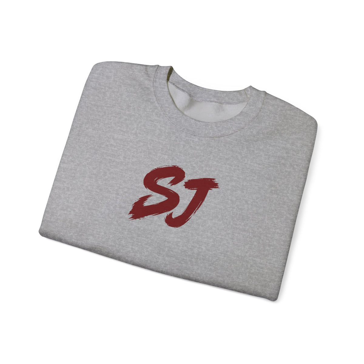 SJ Crewneck Sweatshirt