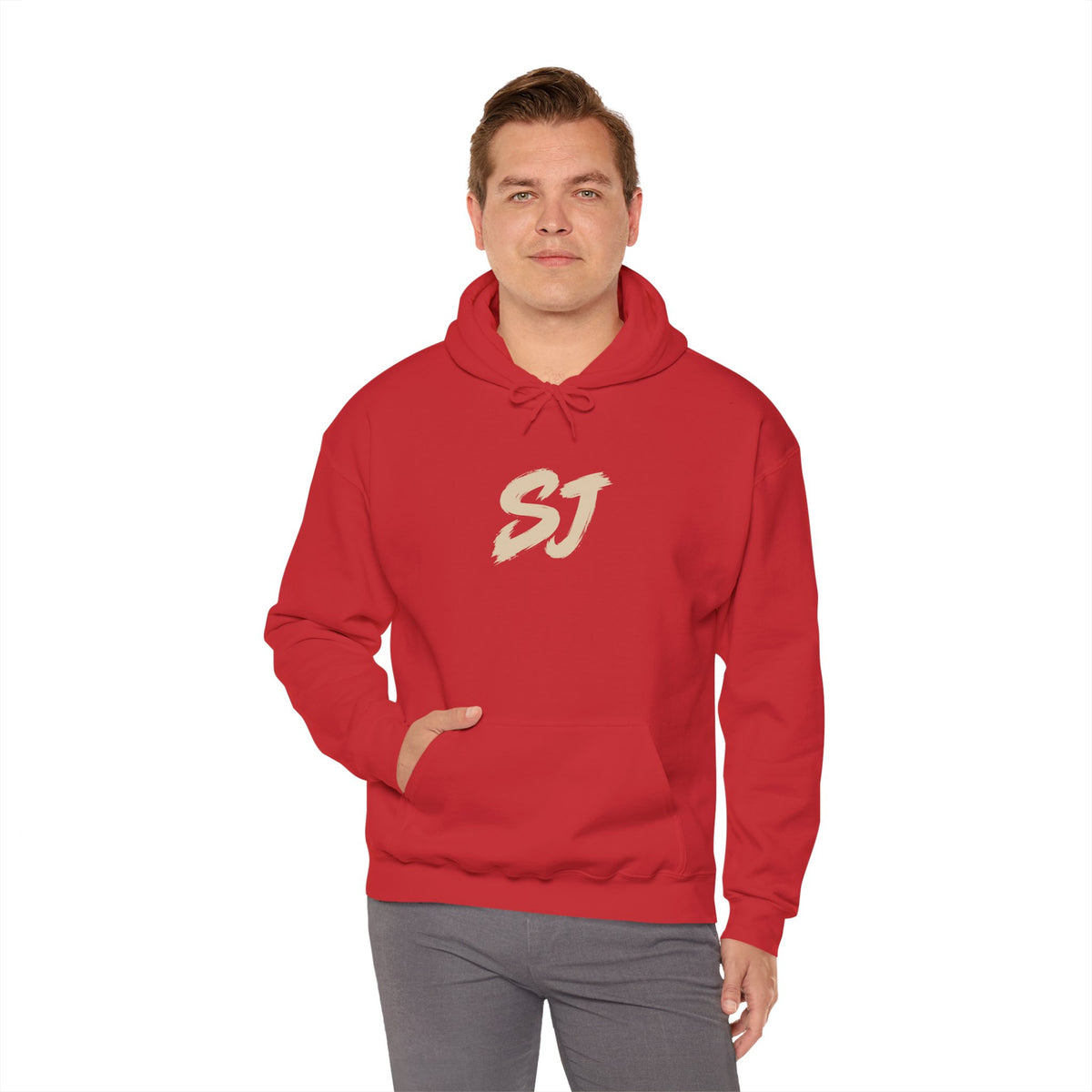 SJ Hoodie