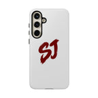 SJ Tough Phone Case