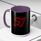 SJ Coffee Mug