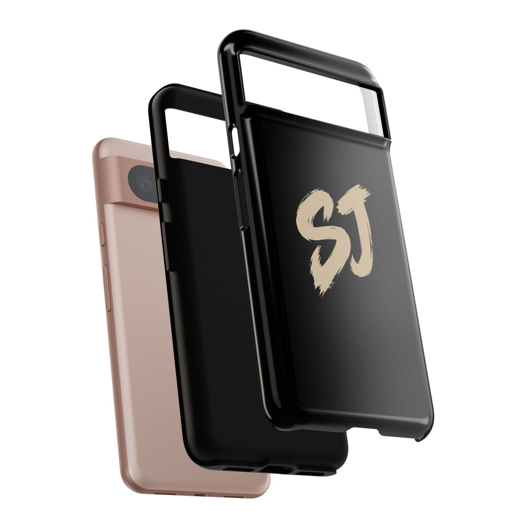 SJ Tough Phone Case
