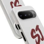 SJ Tough Phone Case