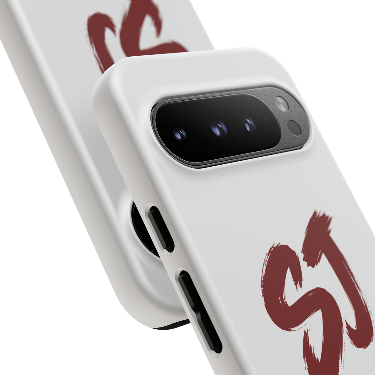 SJ Tough Phone Case