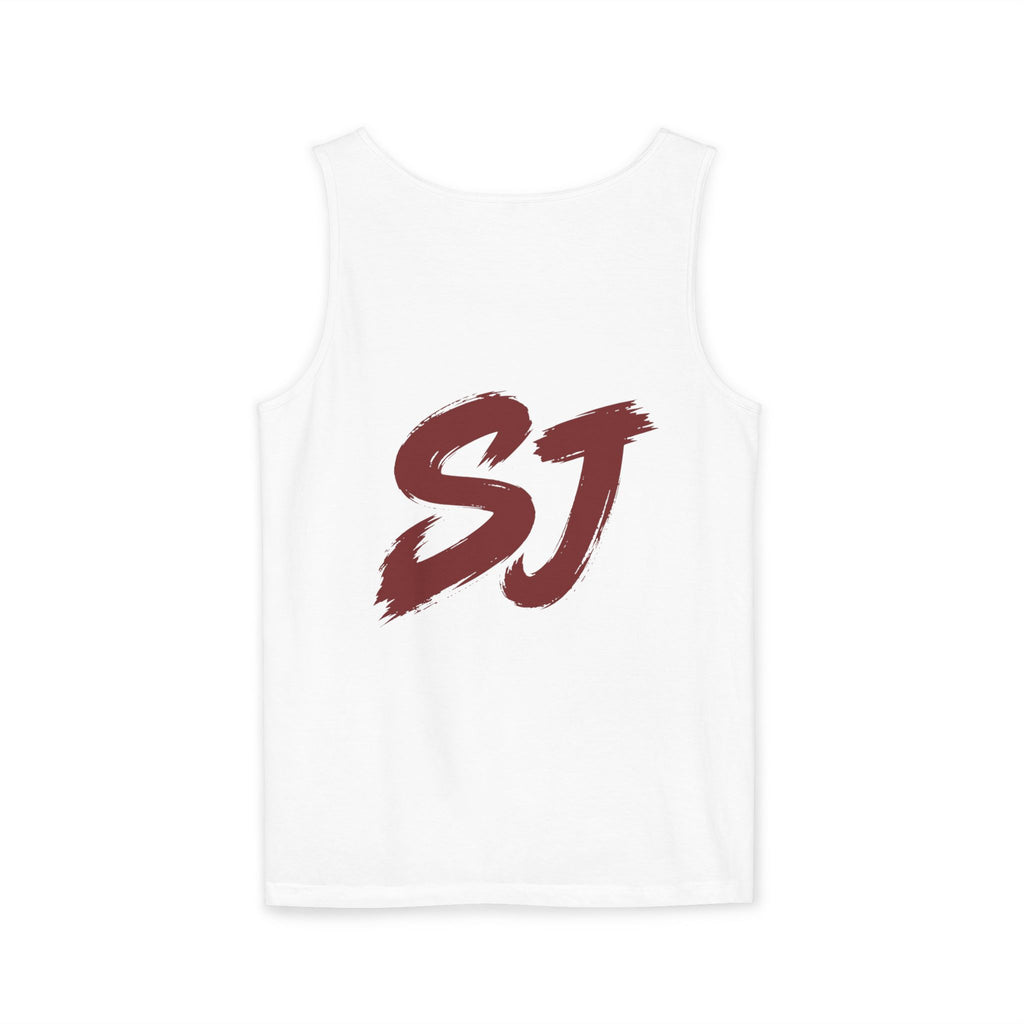 Baddie lightweight Tank Top