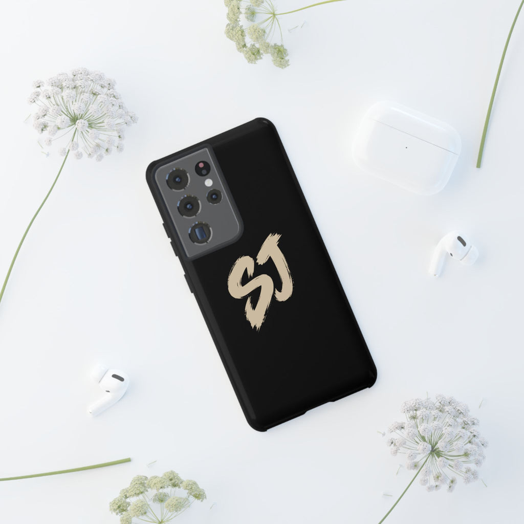 SJ Tough Phone Case