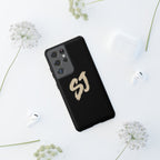 SJ Tough Phone Case