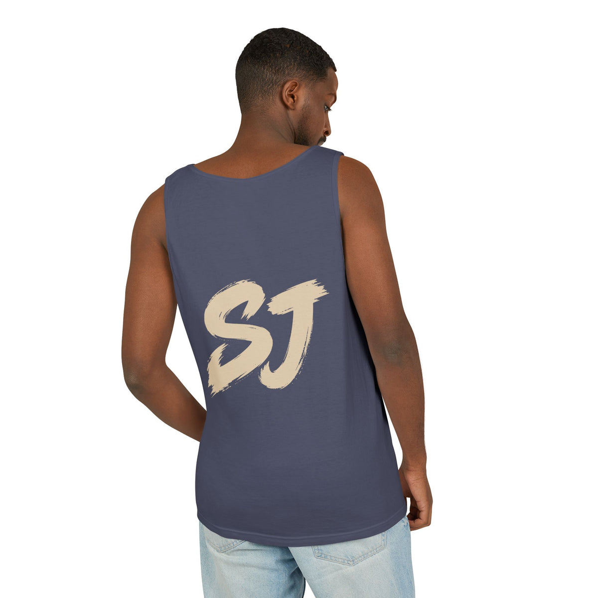 Baddie lightweight Tank Top