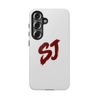 SJ Tough Phone Case