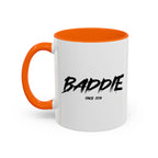 Baddie Coffee Mug