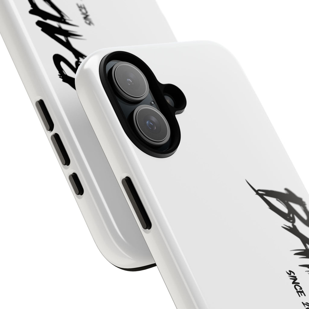 Baddie Tough Phone Case