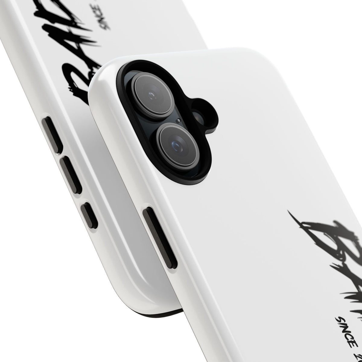 Baddie Tough Phone Case