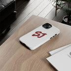 SJ Tough Phone Case