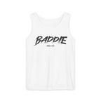 Baddie lightweight Tank Top