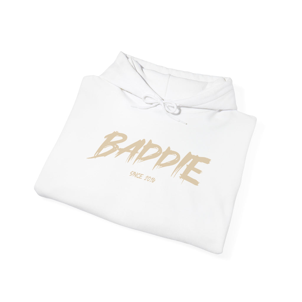 Baddie Streetwear Hoodie