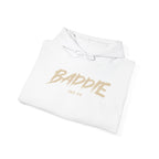 Baddie Streetwear Hoodie