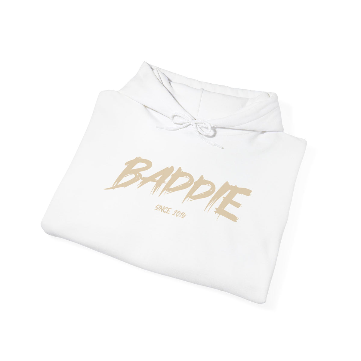 Baddie Streetwear Hoodie