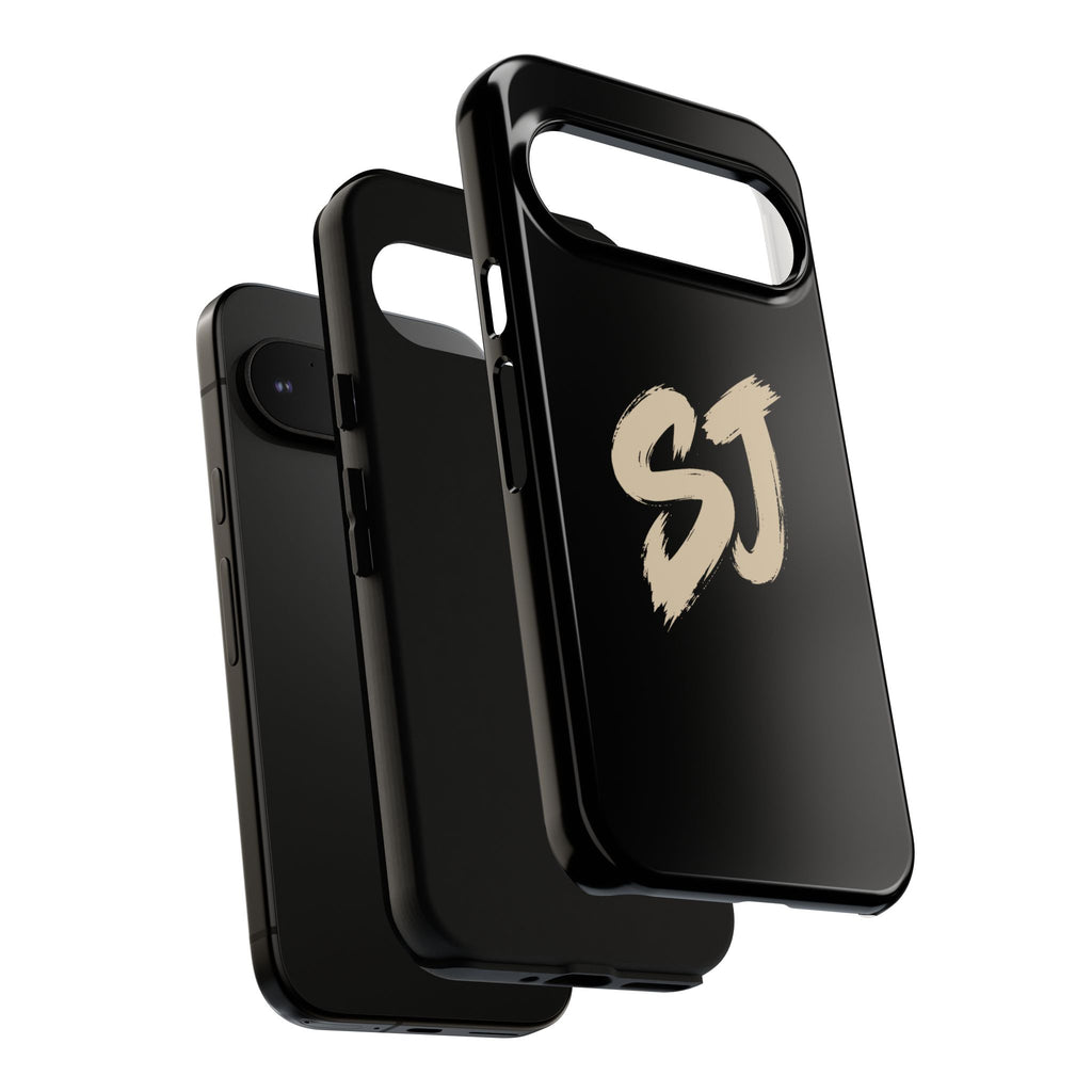 SJ Tough Phone Case