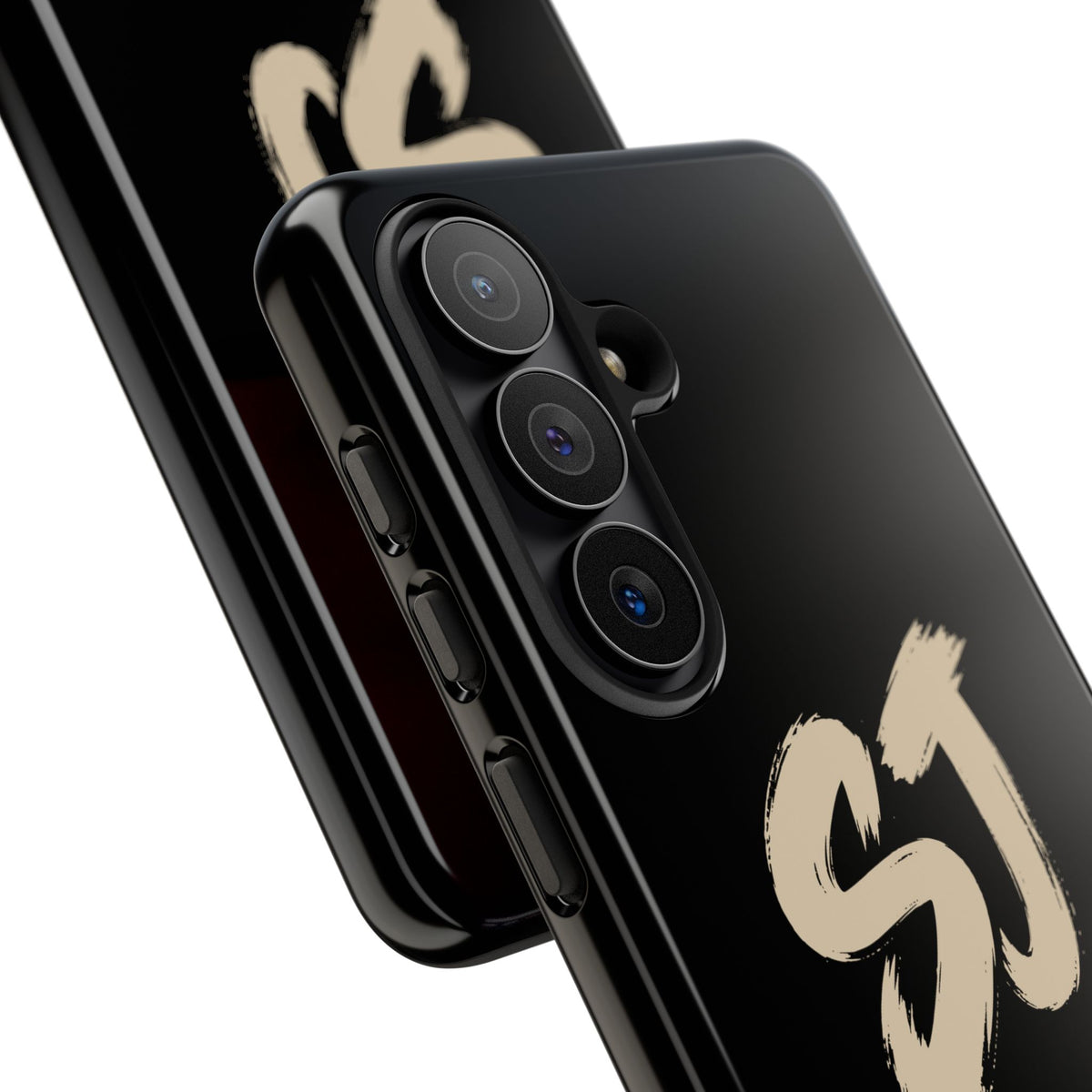 SJ Tough Phone Case