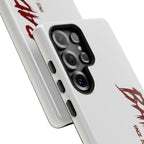 Baddie Tough Phone Case