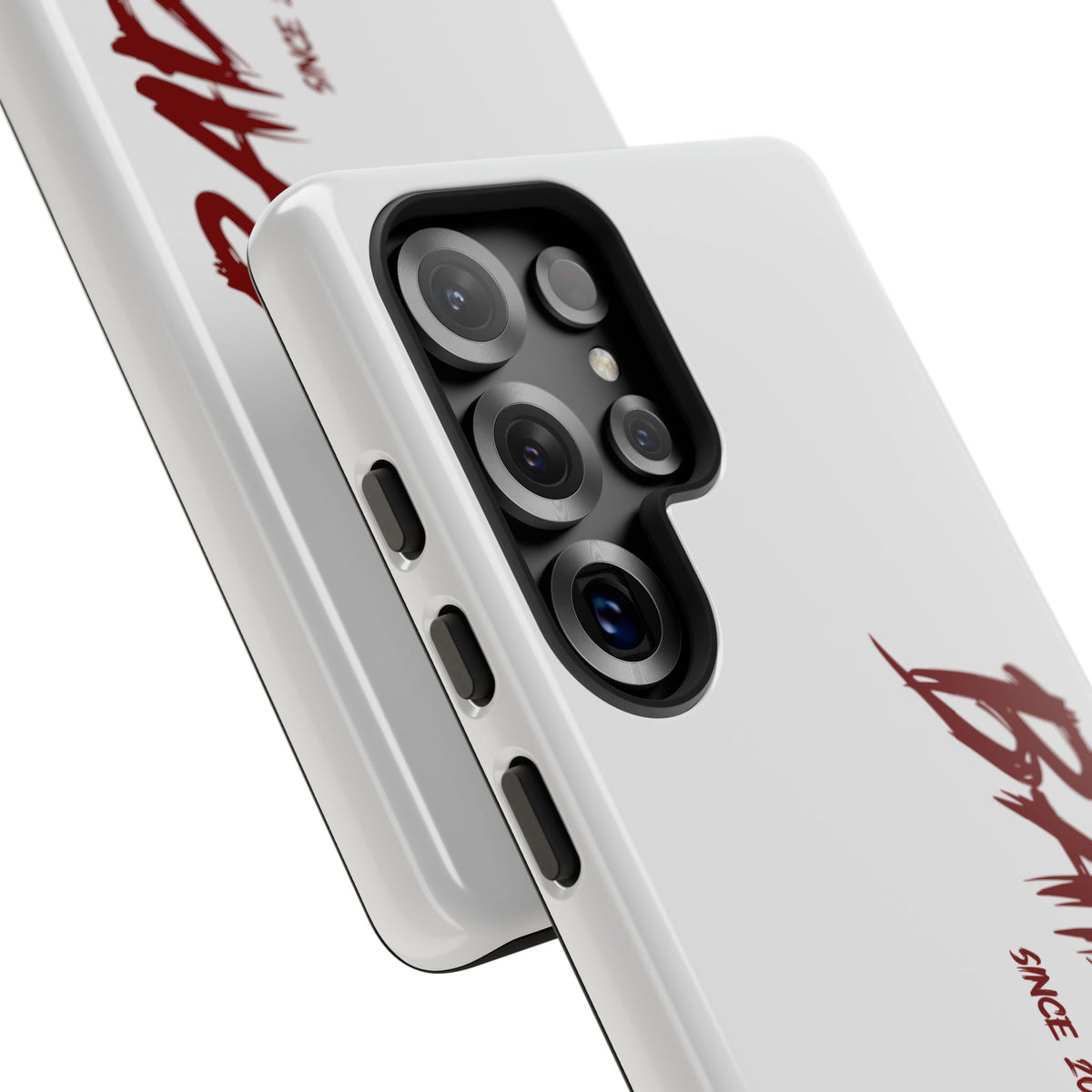 Baddie Tough Phone Case