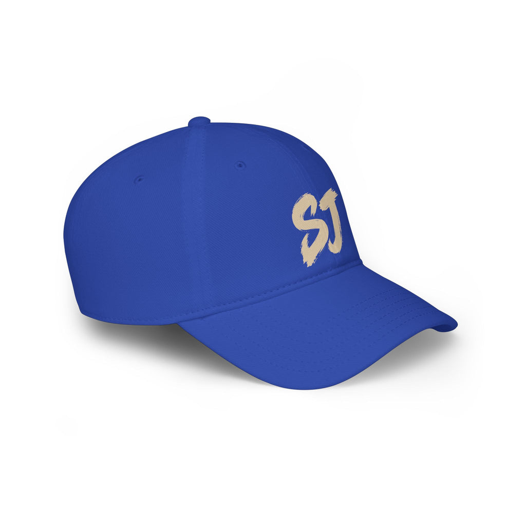 SJ Baseball Hat