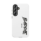 Baddie Tough Phone Case