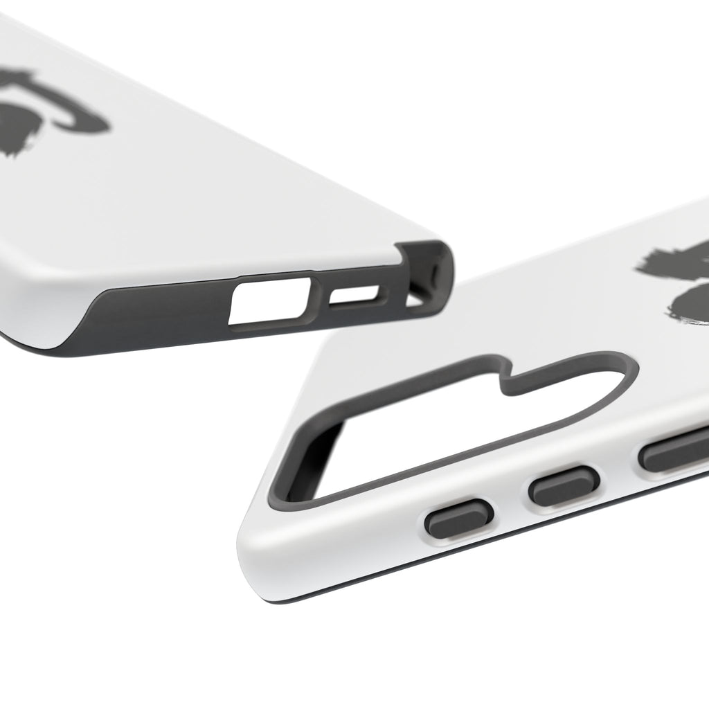 SJ Tough Phone Case
