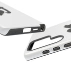 SJ Tough Phone Case