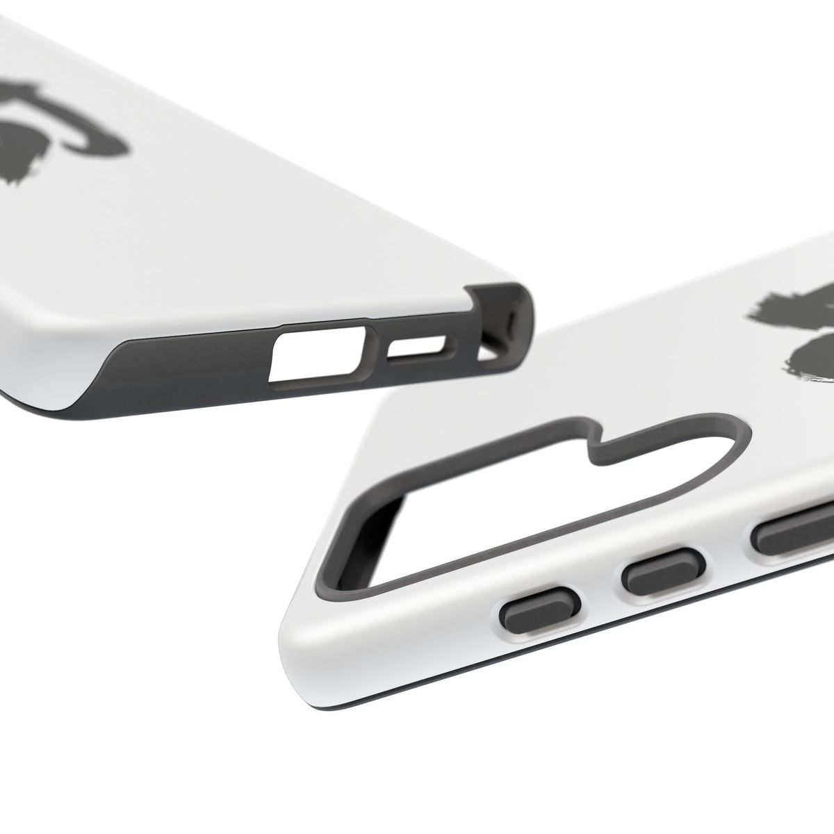 SJ Tough Phone Case