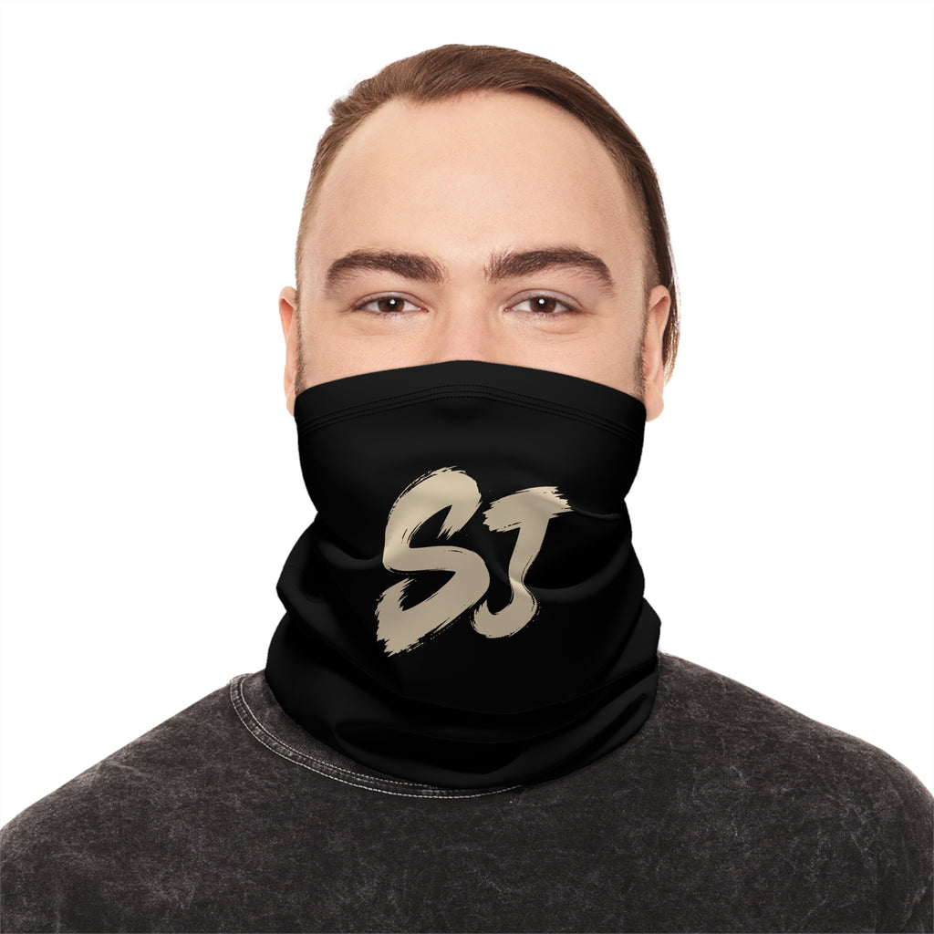 SJ Winter Neck & Face Mask